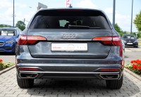 Audi A4 Avant 35 TFSI S line S-Tronic