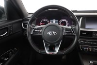Kia Optima SW 1.6 T-GDI GT-Line