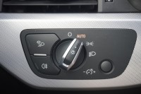 Audi A4 Avant 35 2.0 TDI design