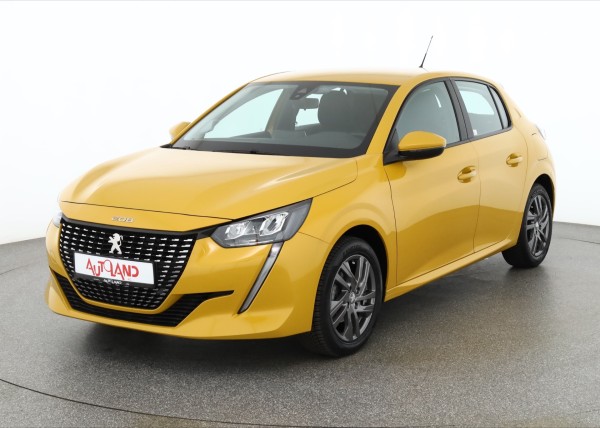 Peugeot 208 1.2 PureTech Active Pack