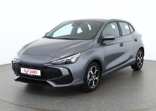 MG MG3 1.5 Comfort
