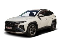 Hyundai Tucson 1.6 T-GDI 2-Zonen-Klima Navi Sitzheizung