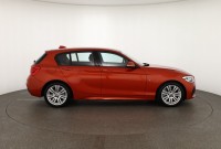 BMW 120 120d M Sport