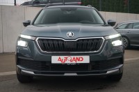 Skoda Kamiq 1.5 TSI