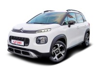 Citroen C3 Aircross 1.2 PureTech Navi Sitzheizung Tempomat