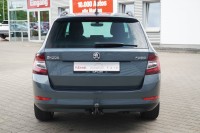 Skoda Fabia Combi 1.0 TSI Clever