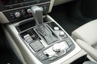 Audi A6 Avant 1.8 TFSI ultra S-Tronic