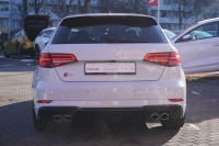 Audi S3 Sportback 2.0 TFSI quattro