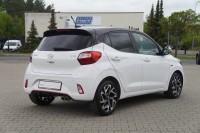 Hyundai i10 1.0 T-GDI N Line