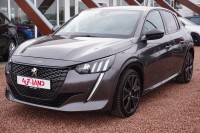 Vorschau: Peugeot 208 GT-Line PureTech 100 Aut.