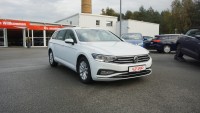 VW Passat Variant 1.5 16V TSI Business