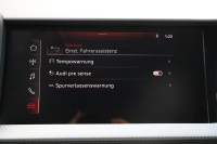 Audi A1 Sportback 25 1.0 TFSI advanced