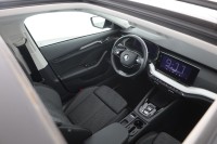Skoda Octavia Combi 1.5 TSI DSG