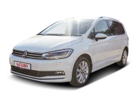VW Touran 1.5 TSI Highline LED Navi Panorama ACC VC