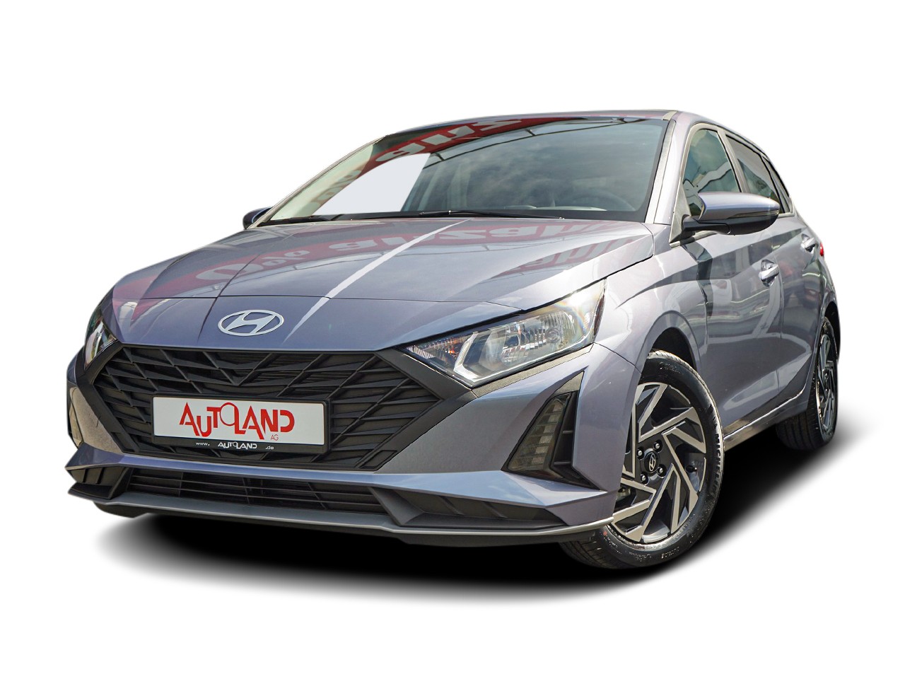 Hyundai i20 1.2