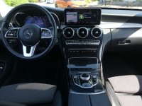 Mercedes-Benz C 180 C180 Aut.