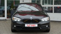 BMW 118 118i Advantage