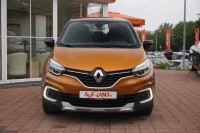 Renault Captur TCe 90