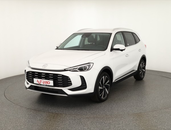 MG ZS 1.5 Hybrid+ Luxury Aut.