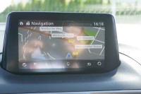 Mazda 3 2.0 SKYACTIV-G 120 Signature + Aut.