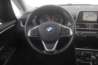 BMW 218 Active Tourer 218d Sport Line