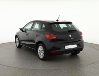 Seat Ibiza 1.0 TSI