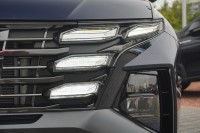 Hyundai Tucson 1.6 Trend Mild-Hybrid 2WD