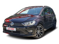 VW Golf Sportsvan VII 1.4 TSI Allstar Navi Bi-Xenon