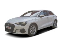 Audi A3 Sportback 40 1.4 TFSI e basis Klimaaut. AHK LED