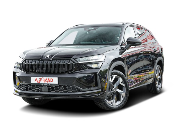 Skoda Kodiaq Sportline 1.5 TSI DSG