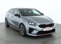 Kia pro_cee'd ProCeed 1.6 T-GDI GT