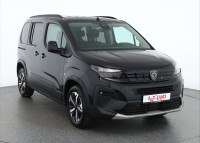Peugeot Rifter GT 1.5 BlueHDi 130 Aut