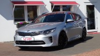 Vorschau: Kia Optima 2.0T-GDI GT