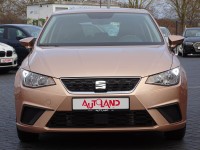 Seat Ibiza 1.0 TSI Xcellence