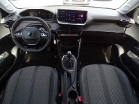 Peugeot 208 PureTech 100