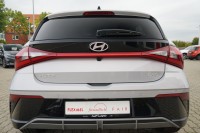 Hyundai i20 1.0 T-GDI Aut.