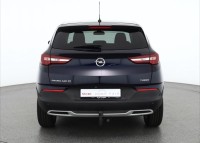 Opel Grandland (X) 1.2 120 Jahre