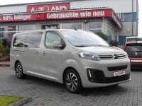 Citroen SpaceTourer Spacetourer 2.0 Blue-HDI XL L3