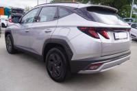 Hyundai Tucson 1.6 T-GDI Aut.