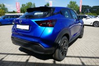 Nissan Juke 1.0 DIG-T N-Connecta Aut.