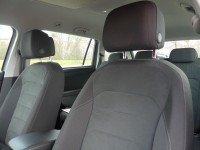 VW Tiguan Allspace Highline 4M