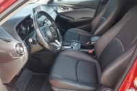 Mazda CX-3 2.0 SKYACTIV Sports-Line