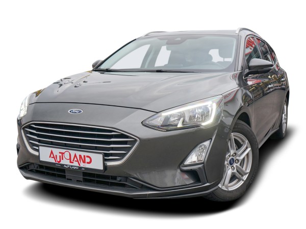 Ford Focus Turnier 1.5 EcoBlue