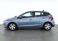 Vorschau: Hyundai i20 1.0 T-GDI Aut.