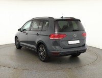 VW Touran 1.5 TSI DSG