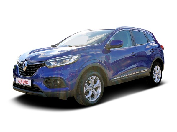 Renault Kadjar 1.3 TCe 140 Business