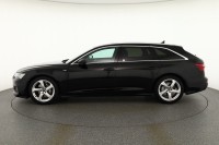 Vorschau: Audi A6 Avant 40 TFSI 2x S-Line