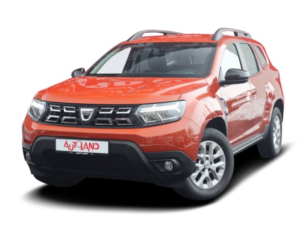 Dacia Duster II 1.0 TCE Comfort