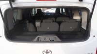 Toyota Proace Verso 2.0 D-4D Family