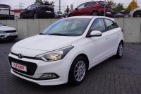 Vorschau: Hyundai i20 1.2 Basis